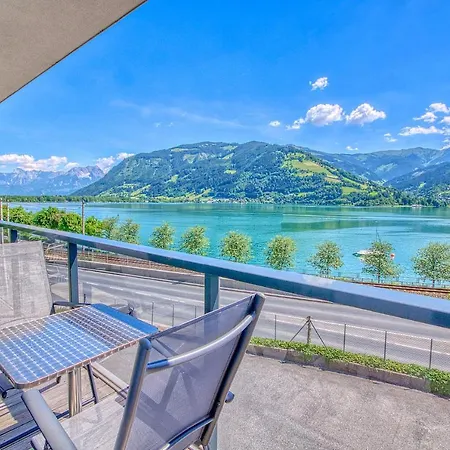 Apartment Alpin & Seeresort Top 31b - By Alpen *