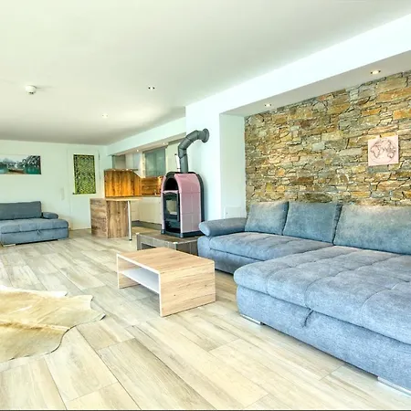 Alpin & Seeresort Top 31b - By Alpen Apartment