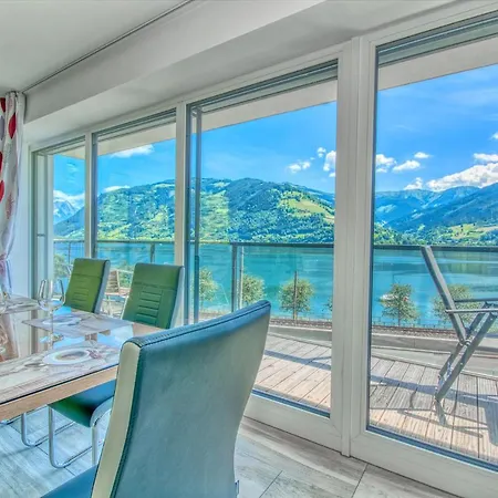 Alpin & Seeresort Top 31b - By Alpen Apartment *