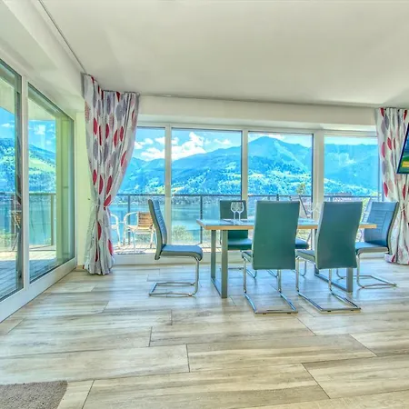 Apartment Alpin & Seeresort Top 31b - By Alpen *
