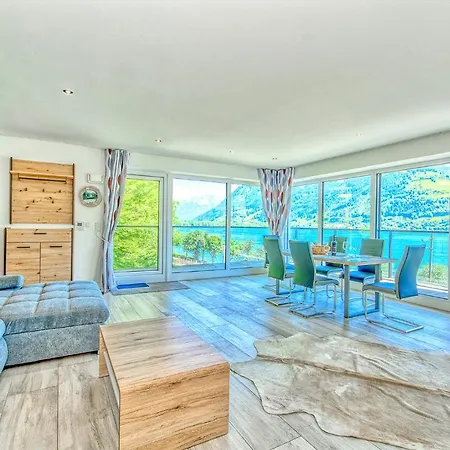 Alpin & Seeresort Top 31b - By Alpen Zell am See
