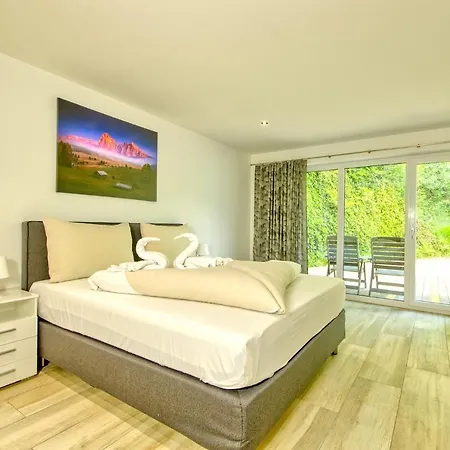 Alpin & Seeresort Top 31b - By Alpen Apartment