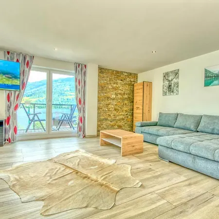 Apartment Alpin & Seeresort Top 31b - By Alpen