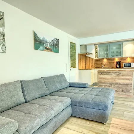 Apartment Alpin & Seeresort Top 31b - By Alpen Zell am See