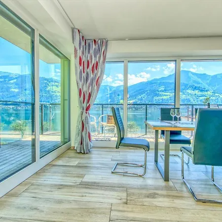 Alpin & Seeresort Top 31b - By Alpen Apartment *